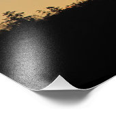 Impression Photo Coeur de LOve (Coin)