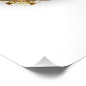 Impression Photo Coeur vapeur avec un manomètre (Coin)