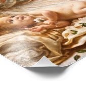 Impression Photo Coin Du Marché (Coin)