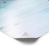 Impression Photo Cold Mountain (Coin)