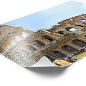 Impression Photo Colesseum (Coin)
