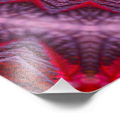 Impression Photo Coleus Medallion (Coin)