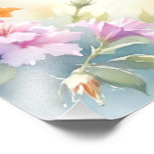 Impression Photo Colibri (Coin)