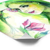 Impression Photo Colibri (Coin)