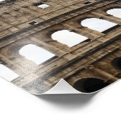 Impression Photo Colisée (Coin)