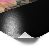 Impression Photo Collage photographique naturel (Coin)