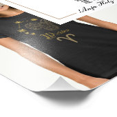 Impression Photo Collection Signes du zodiaque - (Coin)