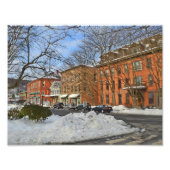 Impression photo Collinsville (Devant)