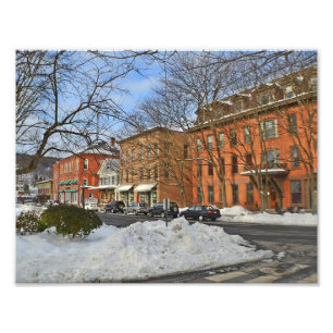 Impression photo Collinsville