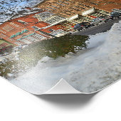 Impression photo Collinsville (Coin)