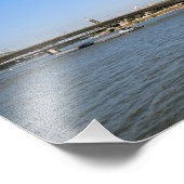 Impression Photo Cologne (Coin)
