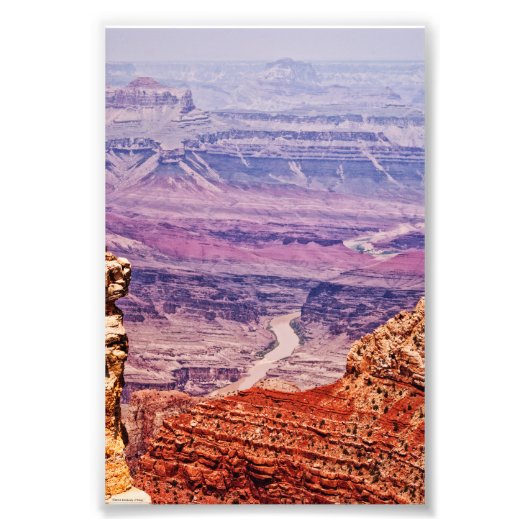 Impression Photo Colorado (Devant)