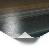 Impression Photo Colorful Soft Sand Waves (Coin)