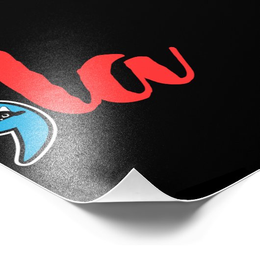 Impression Photo Coma La 2024 Chat Lady (Coin)