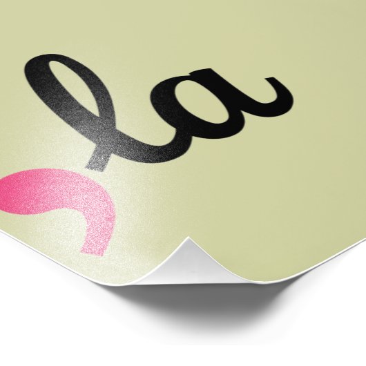 Impression Photo Comma La Kamala Harris Président 2024 Stop Project (Coin)