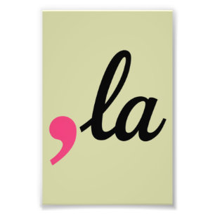 Impression Photo Comma La Kamala Harris Président 2024 Stop Project