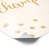 Impression Photo Commencez la journée avec le sourire et terminez-l (Coin)