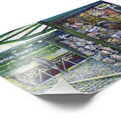 Impression Photo Comment Est-Ce Qu'Une Image, Sans imagination ? (Coin)