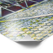 Impression Photo Comment Est-Ce Qu'Une Image, Sans imagination ? (Coin)