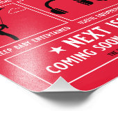 Impression Photo Comment Être Un Père Guide (Coin)