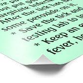 Impression Photo Comment supprimer un bouton éducatif (Coin)