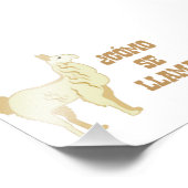 Impression Photo Como Se Llama ? Quel est ton nom ? (Coin)