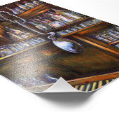 Impression Photo Compris implicitement (Coin)