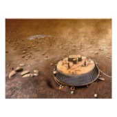 Impression Photo Concept de l'artiste 3 (Devant)