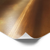 Impression Photo Concept de l'artiste de la star Fomalhaut (Coin)