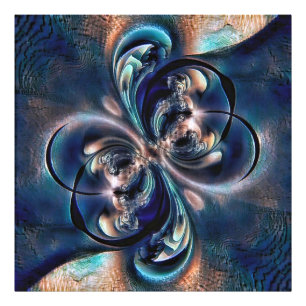 Impression Photo Conception