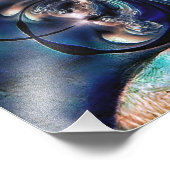 Impression Photo Conception (Coin)