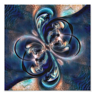 Impression Photo Conception