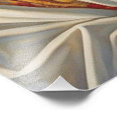 Impression Photo *~* Concern Jesus Planet Earth AP50 Cosmos (Coin)