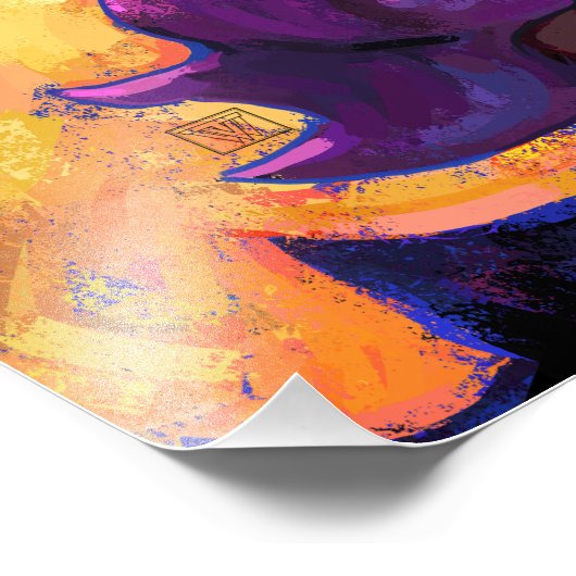 Impression Photo Concert de piano (Coin)