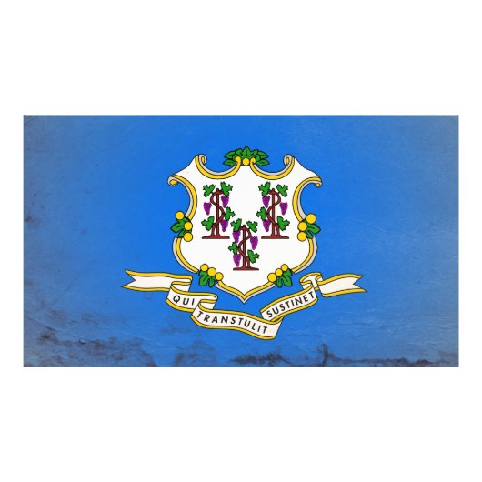 Impression Photo Connecticut (Devant)