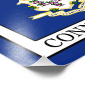Impression Photo Connecticut (Coin)