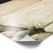 Impression Photo "Conquête" Peinture médiévale par Edmund Blair Lei (Coin)