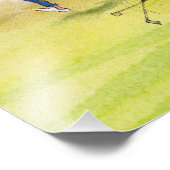 Impression Photo Conseil golf (Coin)