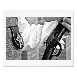 Impression Photo "Constable"