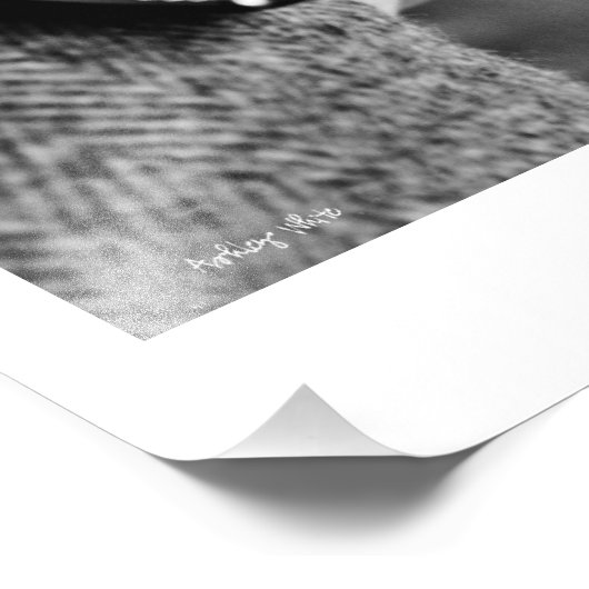 Impression Photo "Constable" (Coin)