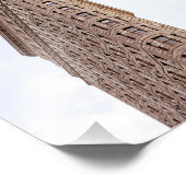 Impression Photo Construction de Flatiron (Coin)