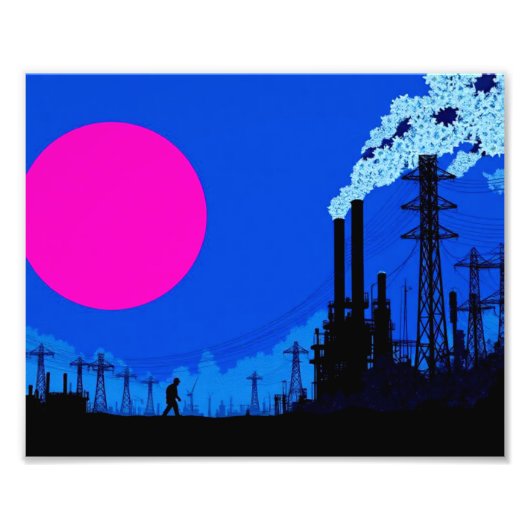 IMPRESSION PHOTO CONSTRUIRE L'AVENIR 6 (Devant)