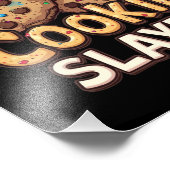Impression Photo Cookie Slayer - Chocolate Treat Conqueror (Coin)