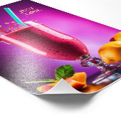 IMPRESSION PHOTO COOL AVEC JUICER (Coin)