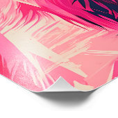 Impression Photo Cool Siberian Husky dog with sunglasses (Coin)