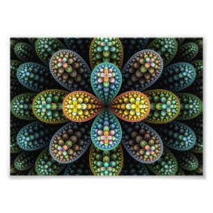 Impression Photo Copie "de bulle de Julia"