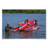 Impression Photo Coque du tunnel 2 (Devant)