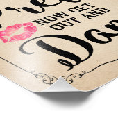 Impression Photo corbeille d'articles de toilette pour dames SIGNE (Coin)