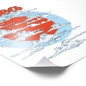 Impression Photo Corée (Coin)