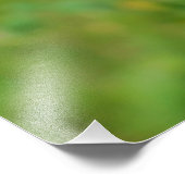 Impression Photo Corne (Coin)